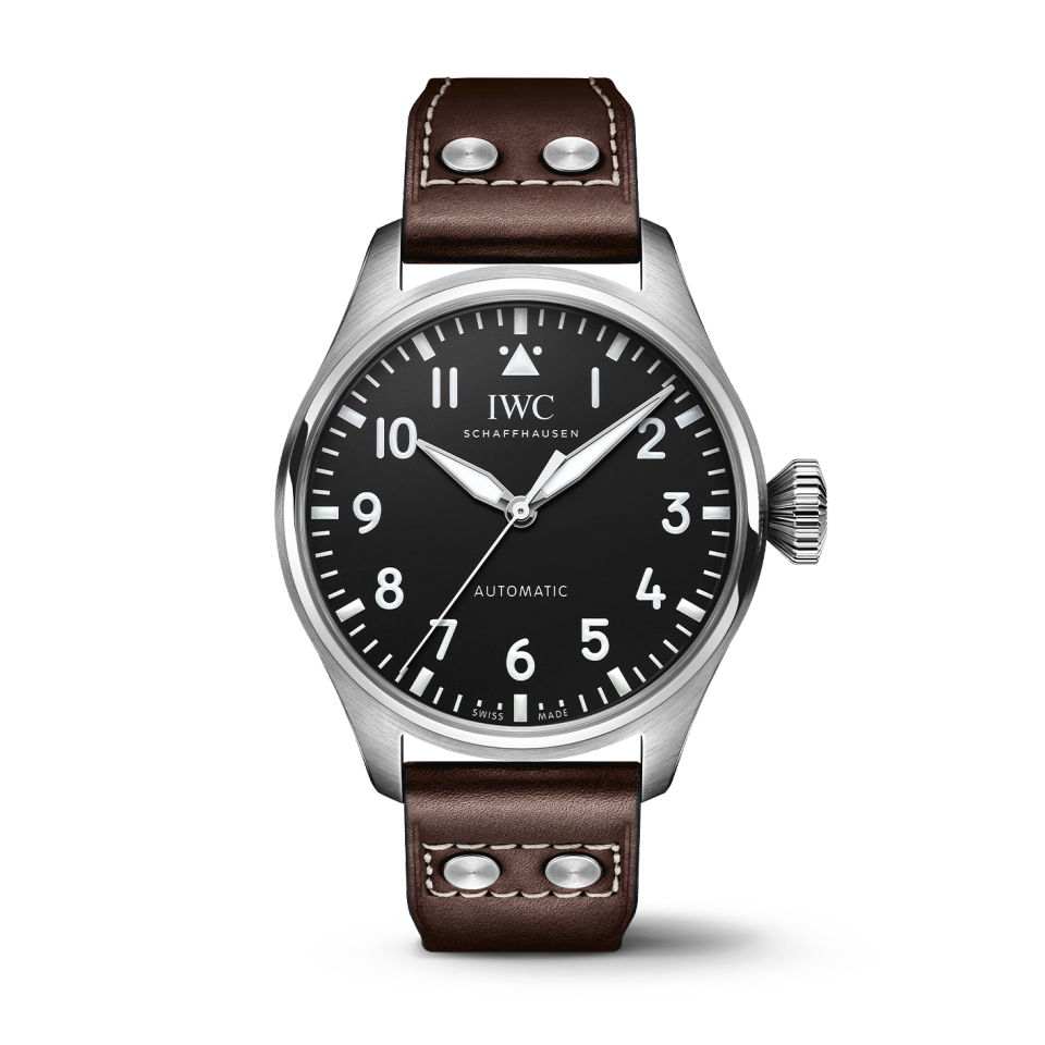 Big Pilot's Watch 43