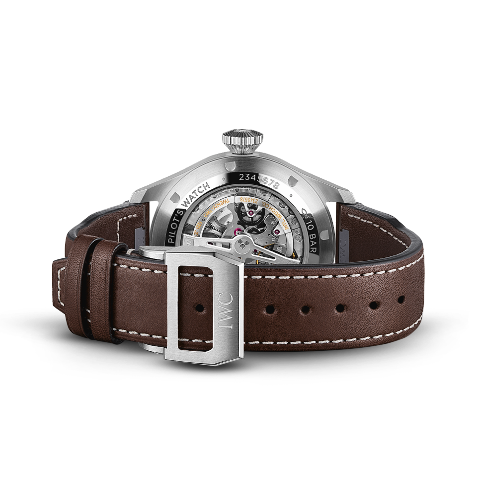 Big Pilot's Watch 43