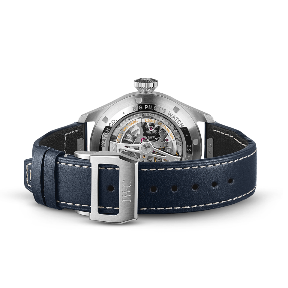 Big Pilot's Watch 43