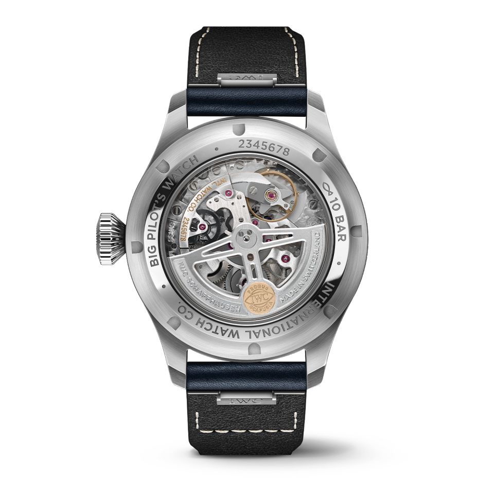 Big Pilot's Watch 43