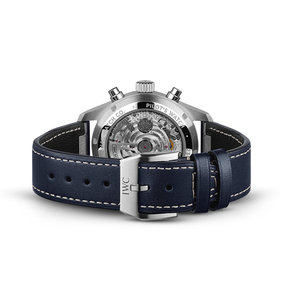 Pilot’s Watch Chronograph 41