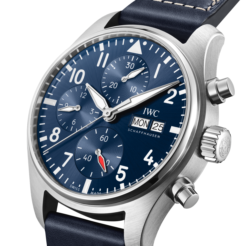 Pilot’s Watch Chronograph 41