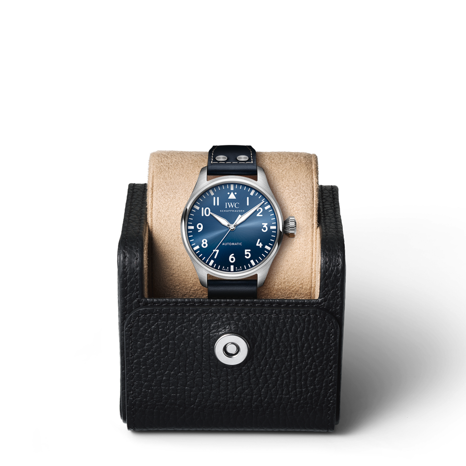 Big Pilot's Watch 43