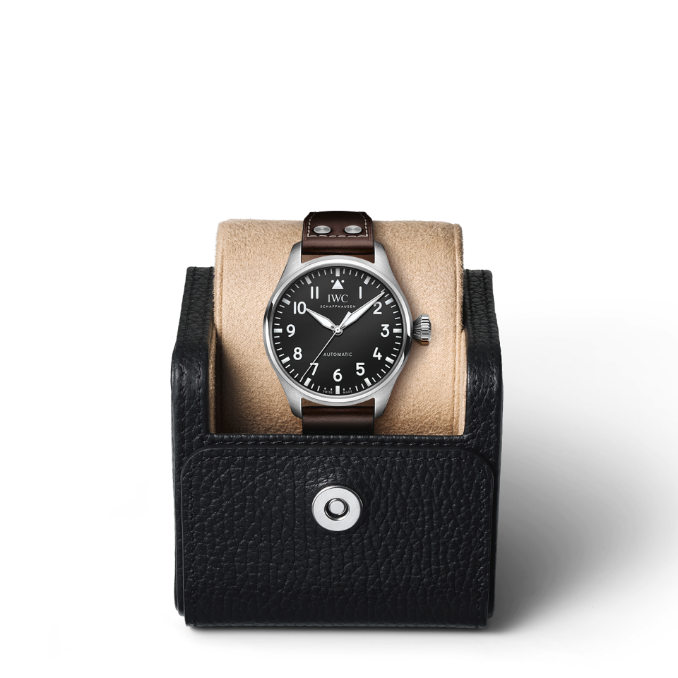 Big Pilot's Watch 43
