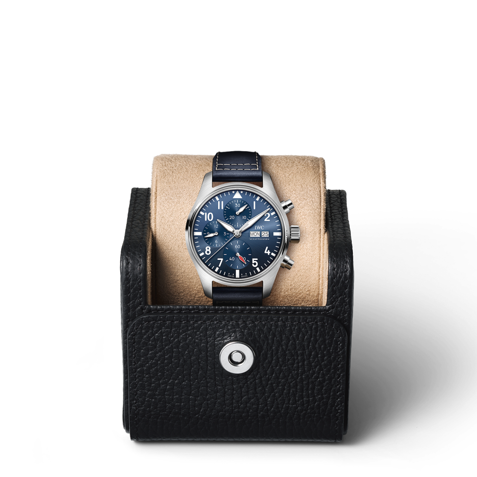Pilot’s Watch Chronograph 41