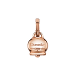 Load image into Gallery viewer, Chantecler Ciondolo Campanella Oro 22120 - parte dietro