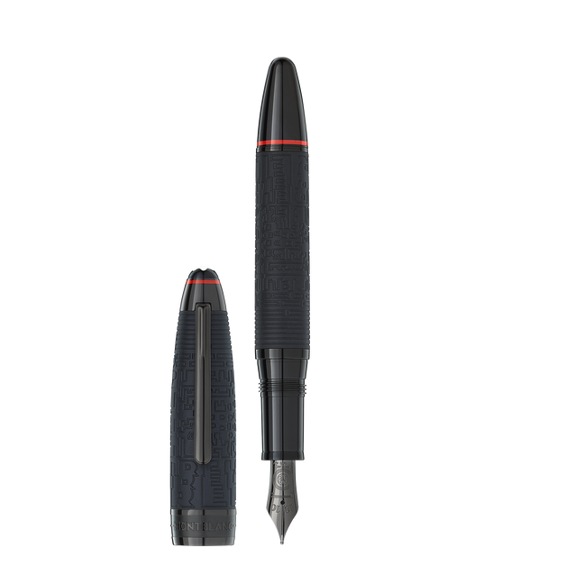 Stilografica Great Masters Pirelli