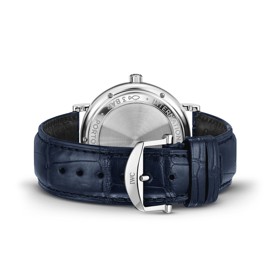 Portofino Automatic