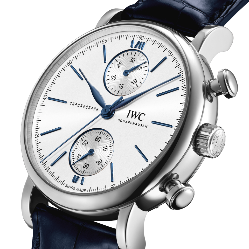 Portofino Chronograph 39