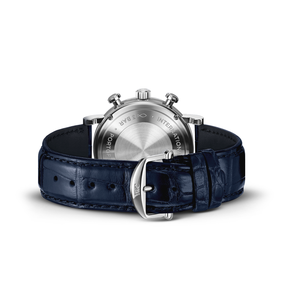 Portofino Chronograph 39