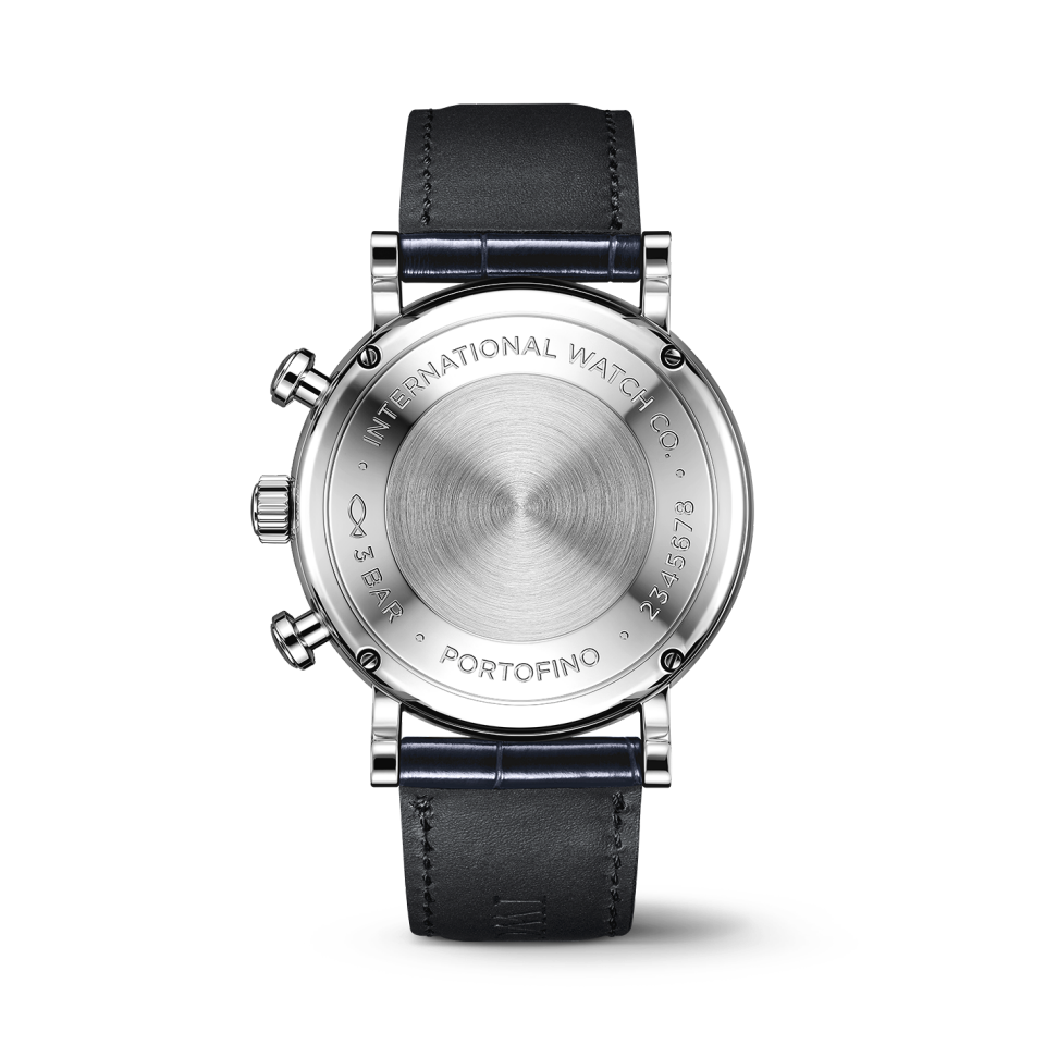 Portofino Chronograph 39