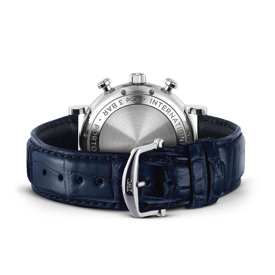 Portofino Chronograph