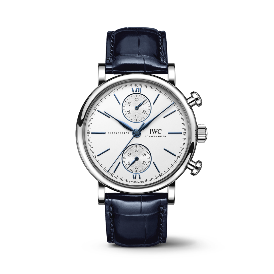 Portofino Chronograph 39