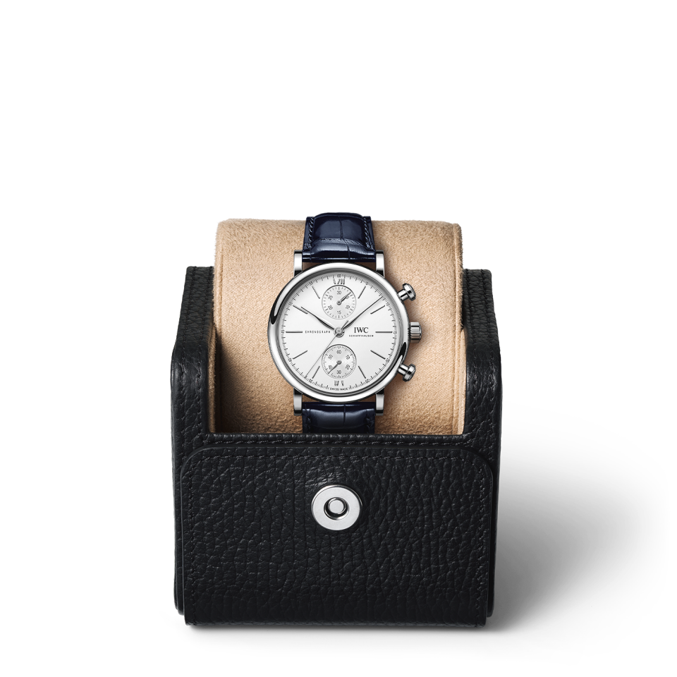 Portofino Chronograph 39