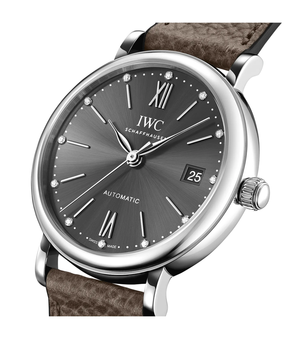 Portofino Automatic 37