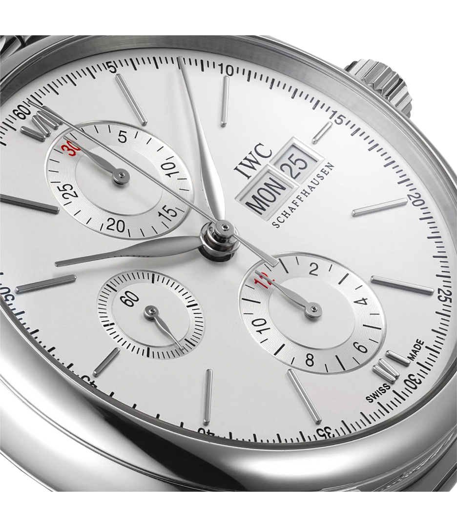 Portofino Chronograph 42