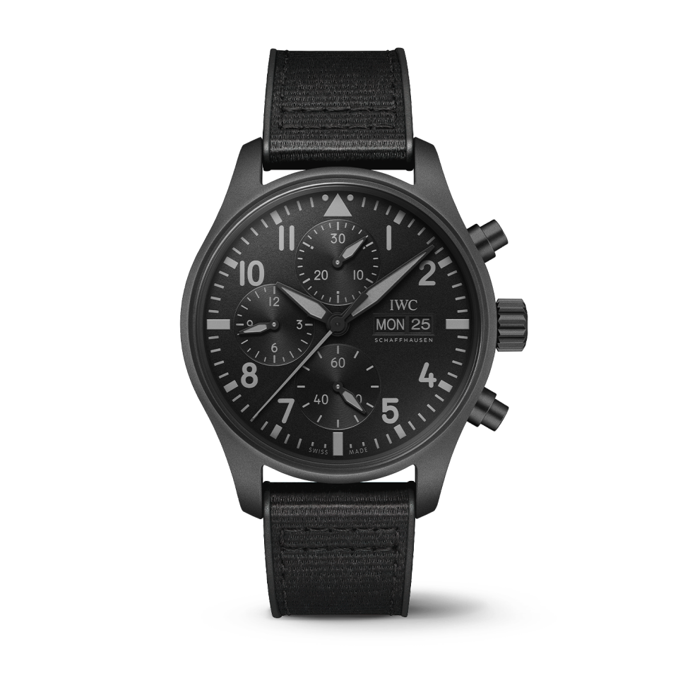 Pilot’s Watch Chronograph 41 Top Gun
