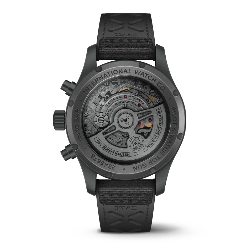 Pilot’s Watch Chronograph 41 Top Gun