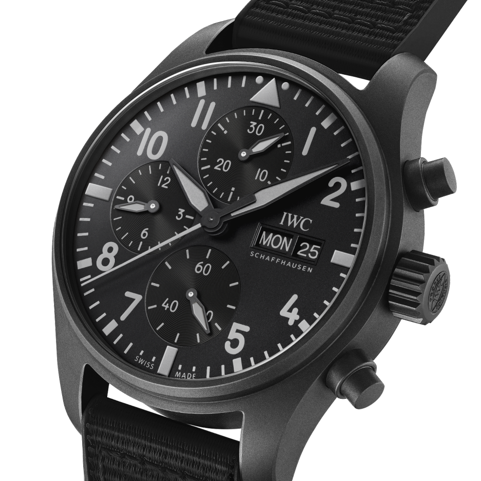 Pilot’s Watch Chronograph 41 Top Gun