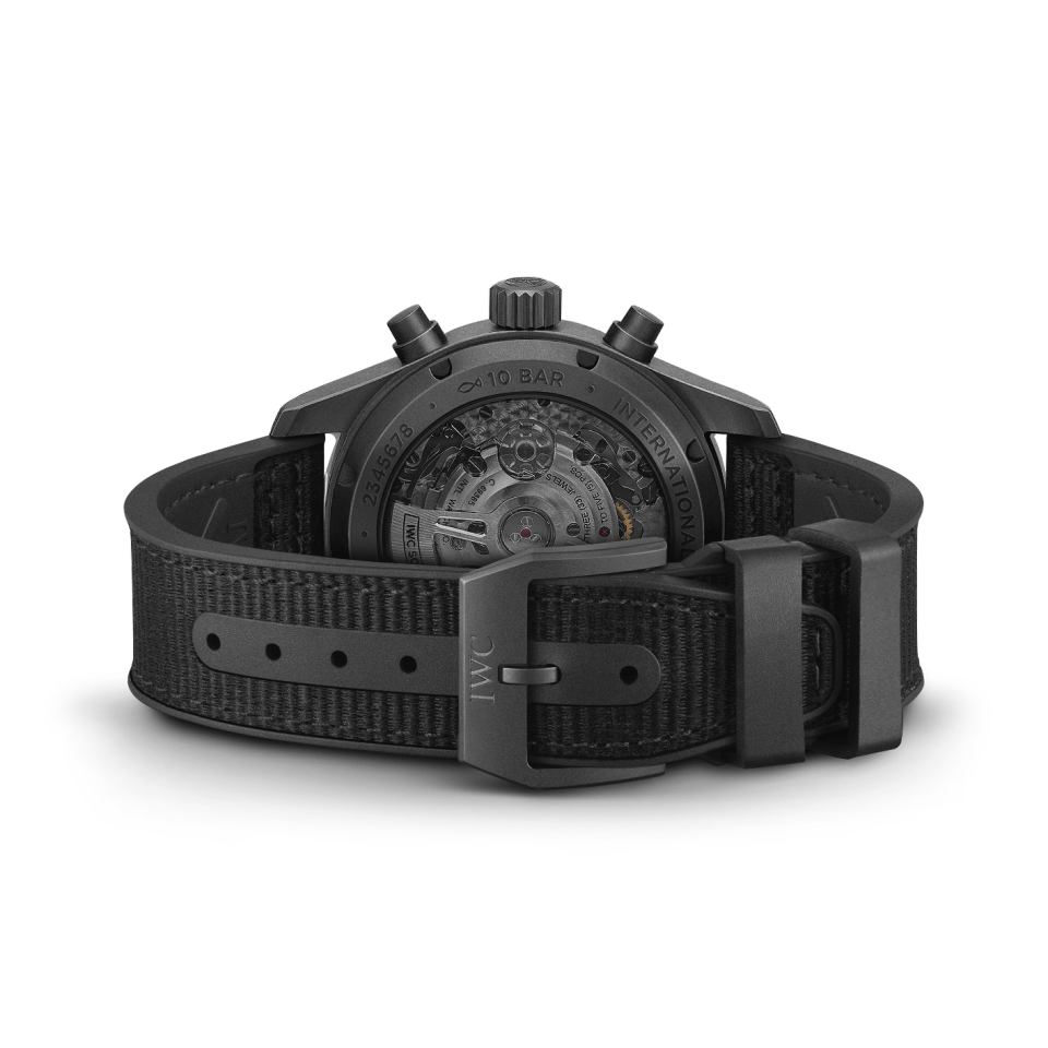 Pilot’s Watch Chronograph 41 Top Gun