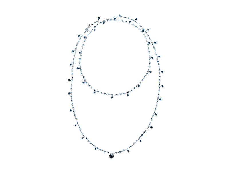 Chantecler Collana lunga 34846