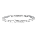 Load image into Gallery viewer, Mabina Bracciale tennis in argento con zirconi 533019/S