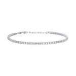 Load image into Gallery viewer, Mabina Bracciale mini tennis 533283