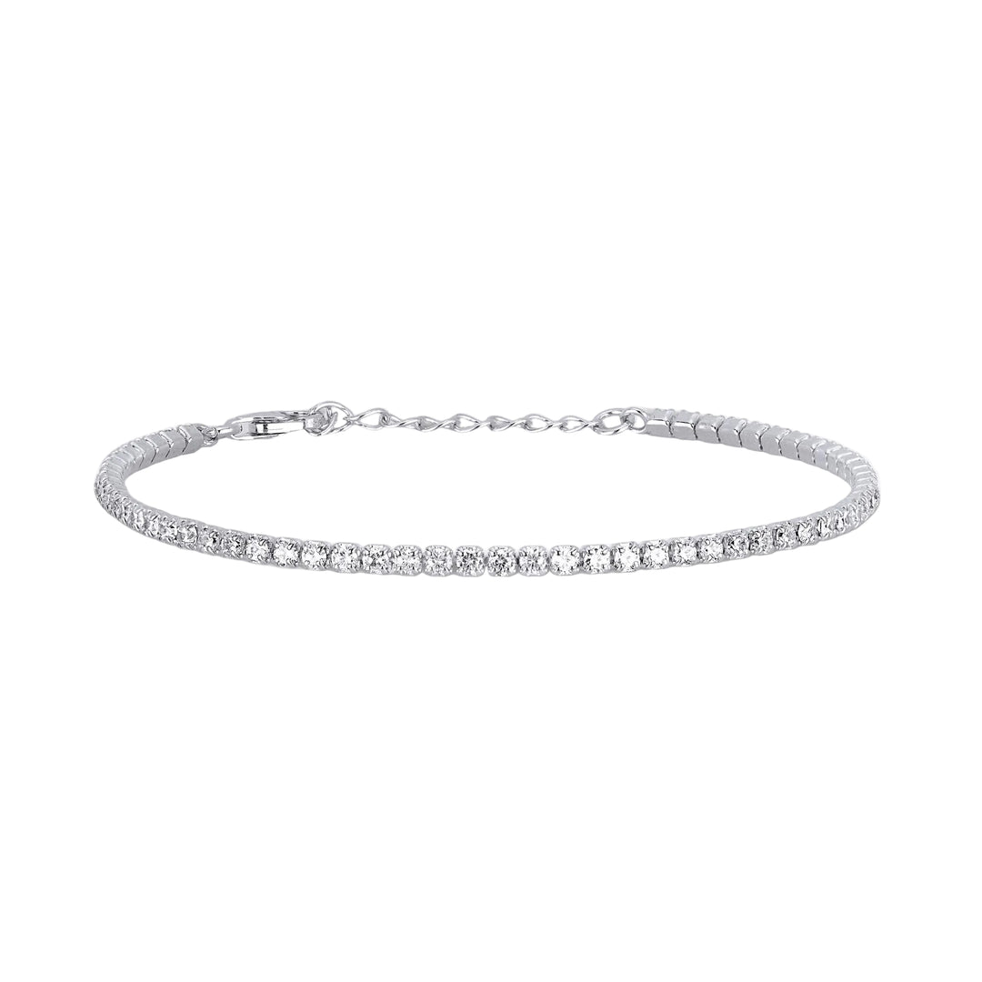 Mabina Bracciale mini tennis 533283