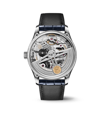 Portugieser Automatic 42