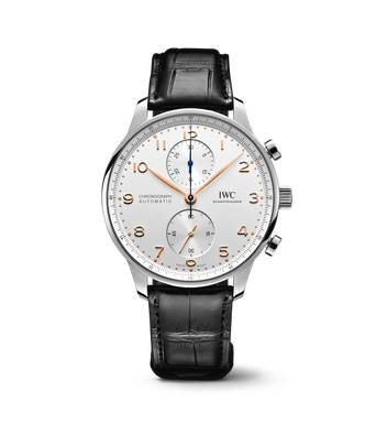 Portugieser Chronograph 41