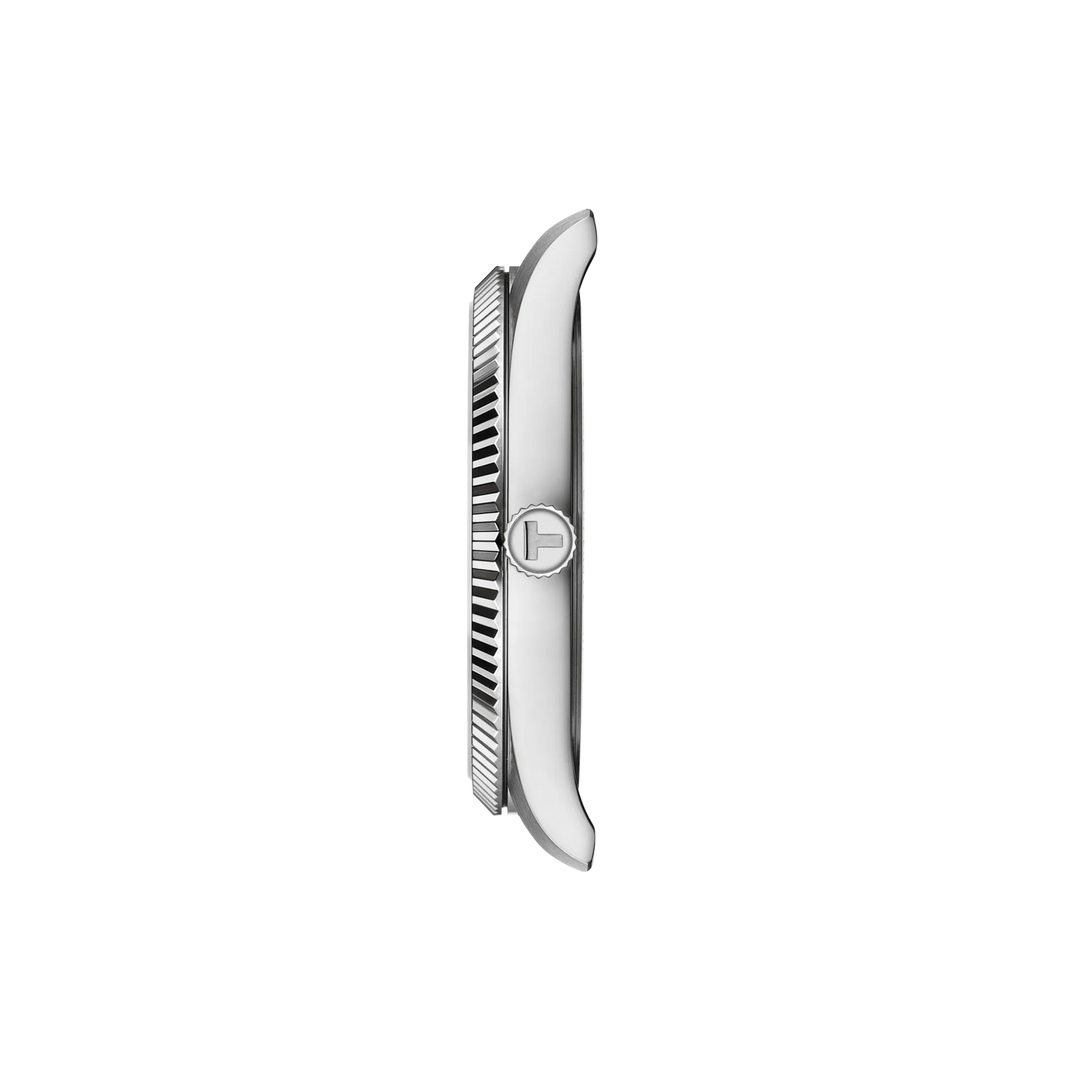 Tissot Ballade 40mm T156.410.11.351.00 - cassa