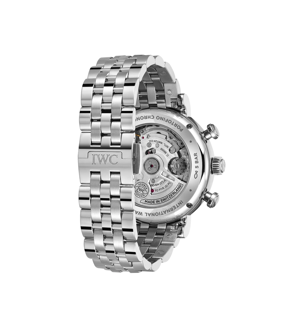 Portofino Chronograph 39