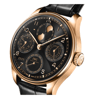 Portugieser Perpetual Calendar 44