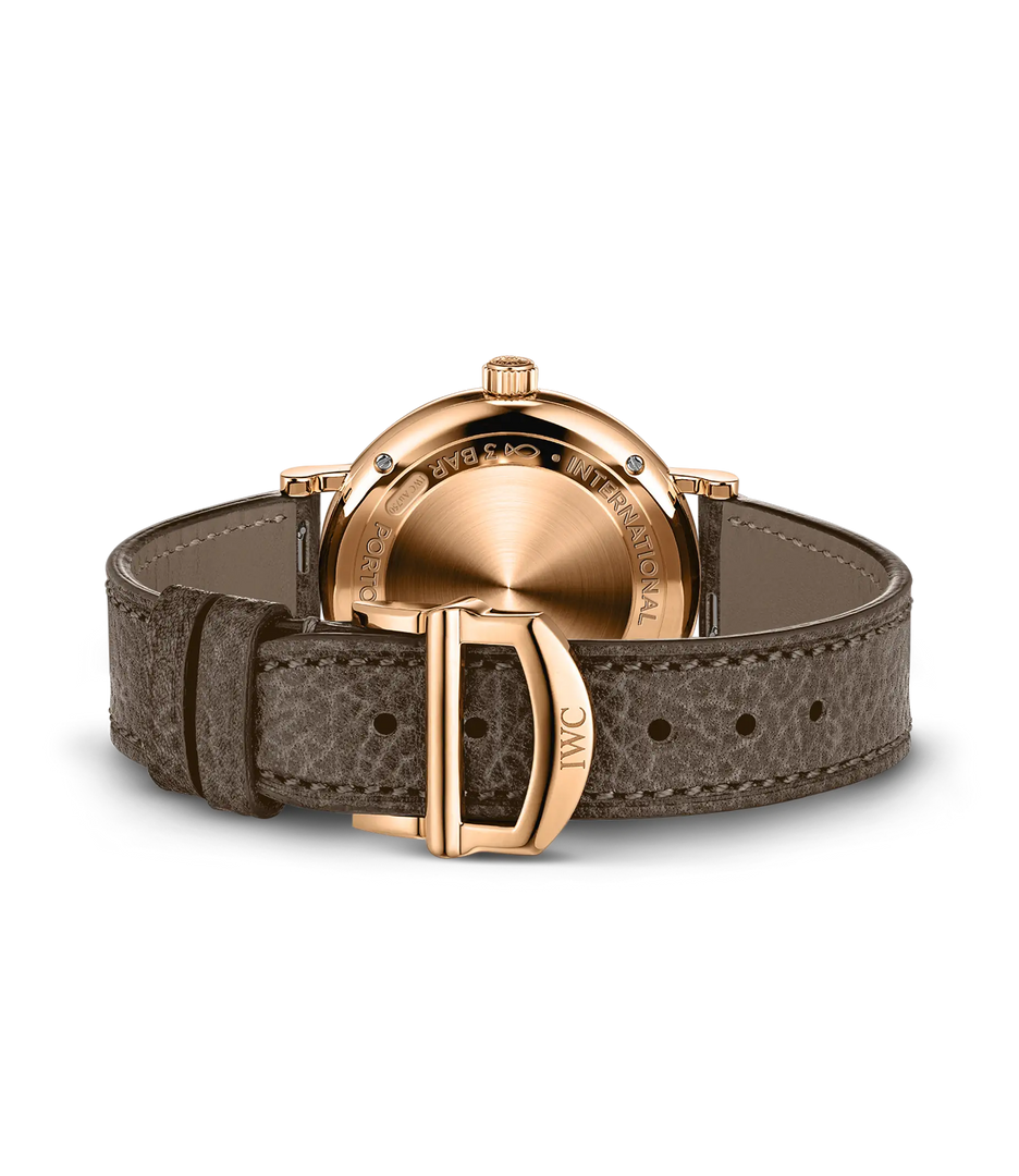 Portofino Automatic 34