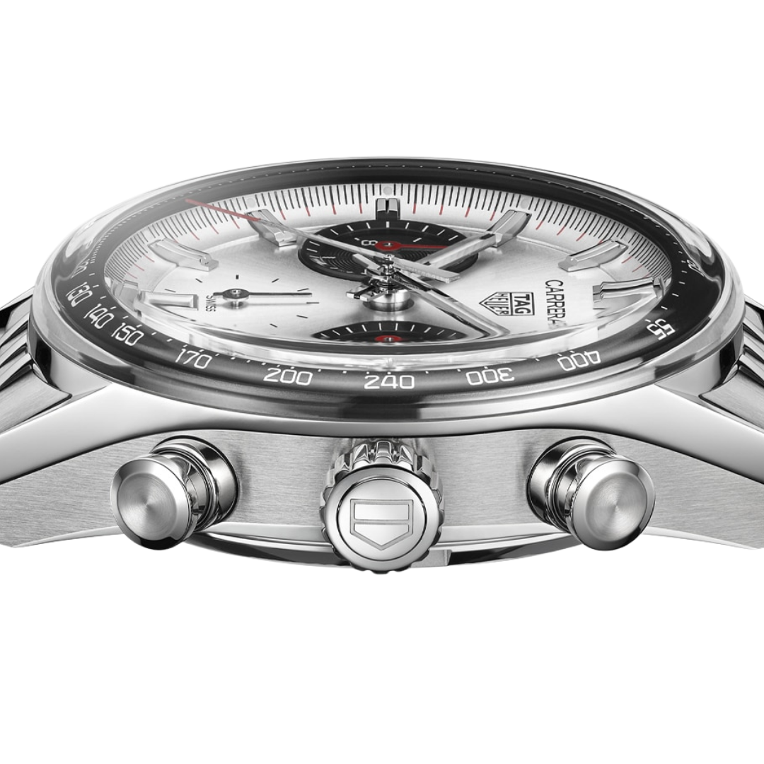 Carrera Chronograph