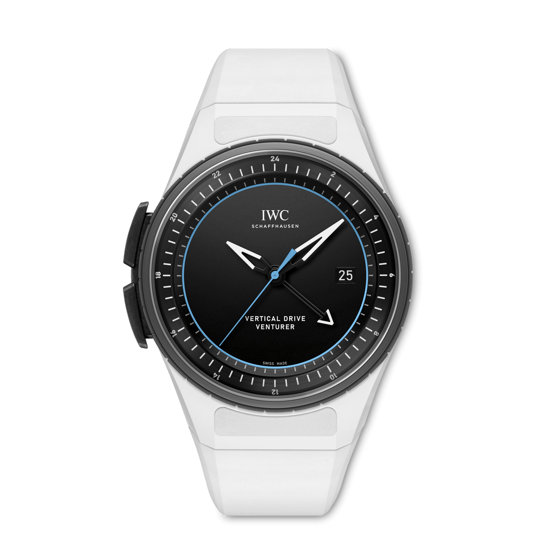 Pilot’s Venturer Vertical Drive