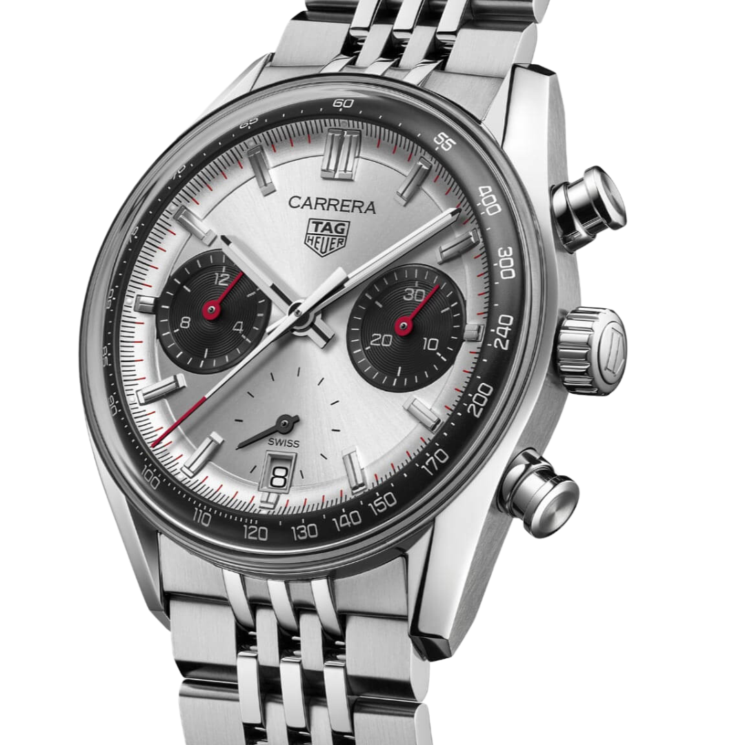 Carrera Chronograph
