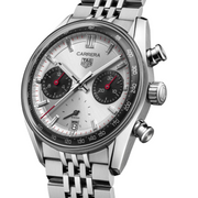 Carrera Chronograph
