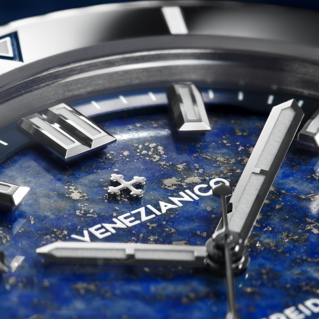 Nereide Lapislazzuli