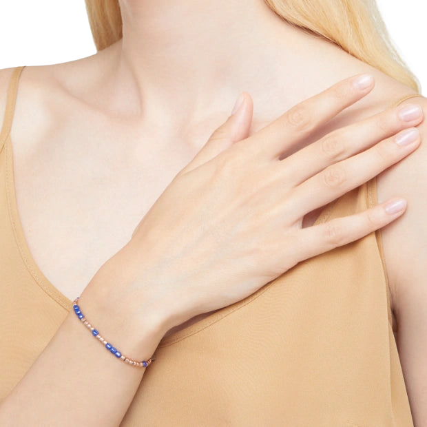 Bracciale Mini Granelli