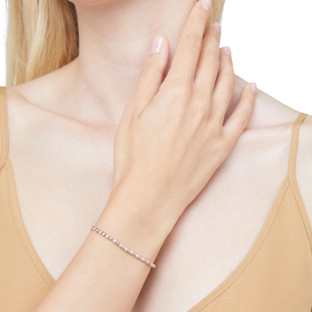Bracciale Mini Granelli