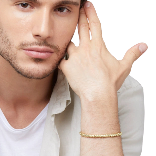 Bracciale Granelli