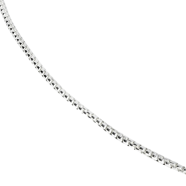 Collana Nodo 50cm