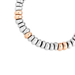 Load image into Gallery viewer, Bracciale Rondelle Bold
