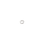 Load image into Gallery viewer, Componenti Rondelle Argento (20 Pezzi)
