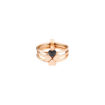 Load image into Gallery viewer, Anello Lucky in Love
