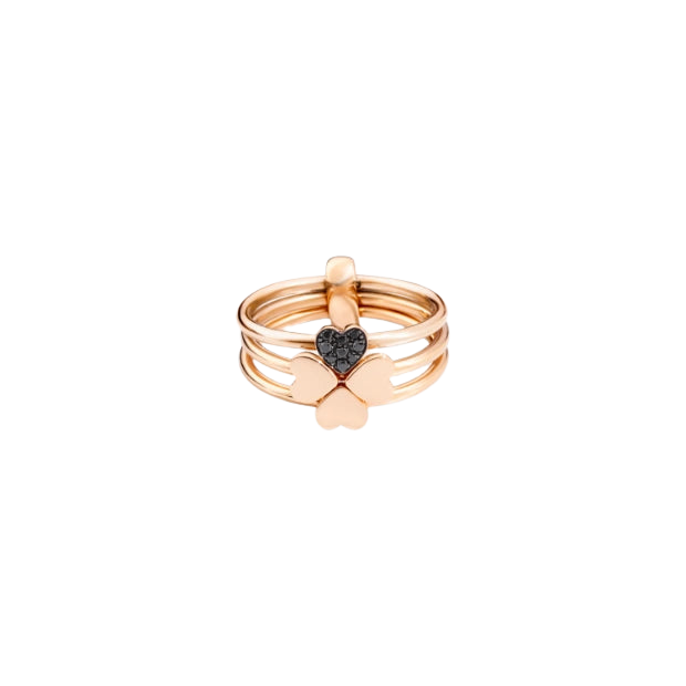 Anello Lucky in Love