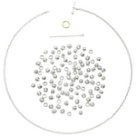 Load image into Gallery viewer, Collana Granelli
