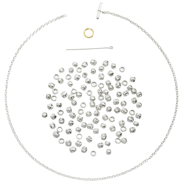 Collana Granelli