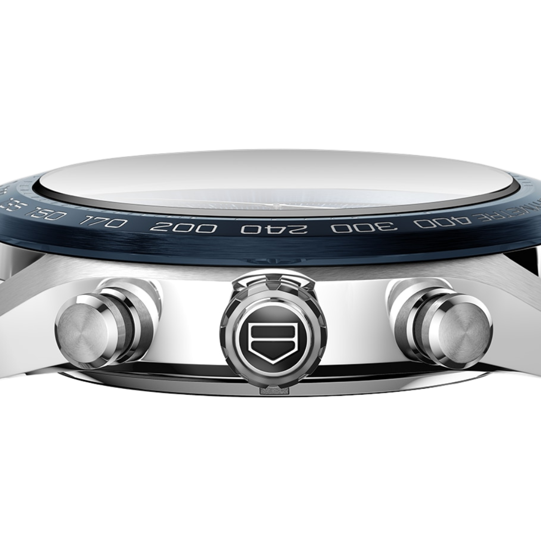 Carrera Chronograph